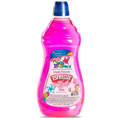 LIMP PERF ESFRELUX 1L EMOCAO