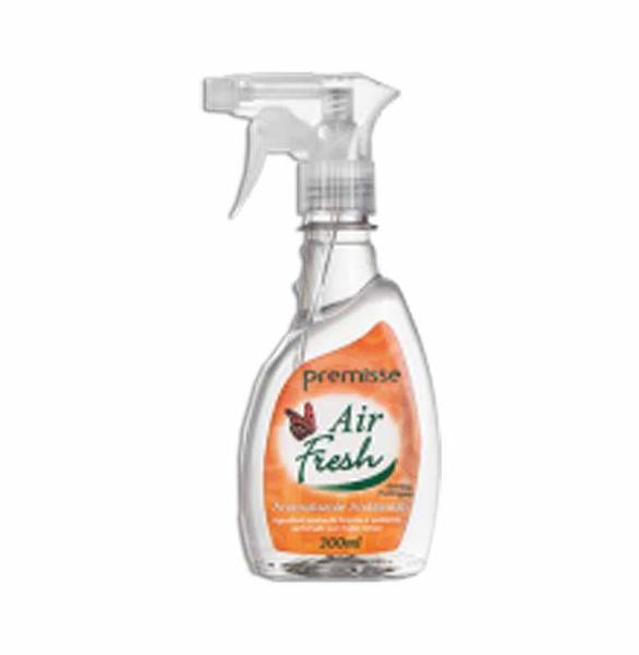 LIMPA VIDROS -  REFRESCANTE 500ML PU CX