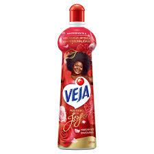 LIMPADOR VEJA MULTIUSO MARC E ENVOLVENTE