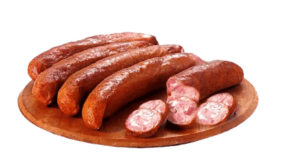 LINGUICA CALABRESA EXCELENCIA KG