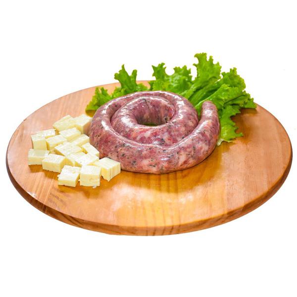 LINGUICA CUIABANA KG