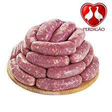 LINGUICA TOSCANA PERDIGAO KG