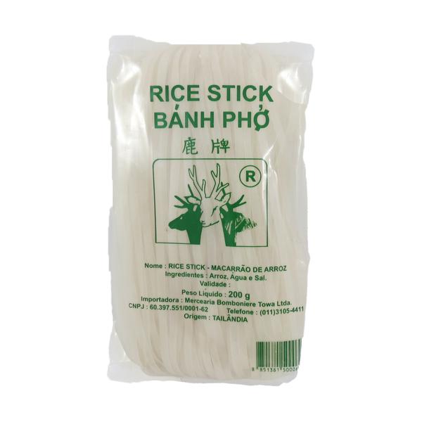 MAC ARROZ RICE STICK 10MM 300G