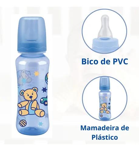 MAM PETITA 240 ALCA BICO PVC 3308 AZ
