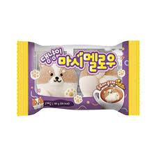 MARSHMALLOW GEO NAMU CAT 30G