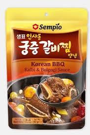 MOLHO GALBI SEMPIO JJIM COST BOV 190G