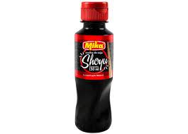 MOLHO SHOYU MIKA 500ML