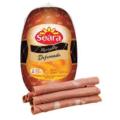 MORTADELA SEARA DEF KG
