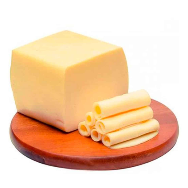 MUSSARELA PIRACANJUBA FAT KG