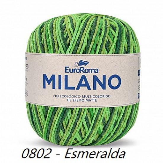 NOVELO ROMA MILANO ESMERALDA 200G