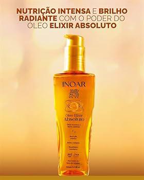 OLEO CAP INOAR 110ML  ROSAS IMPERIAIS