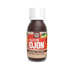 OLEO DE OJON NATUHAIR 60ML