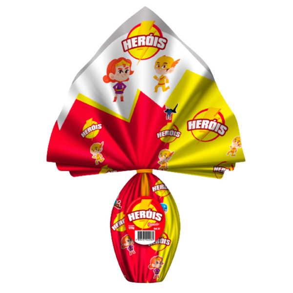 OVO PASCOA PIETROBON CONTENTTO BRIN 100G