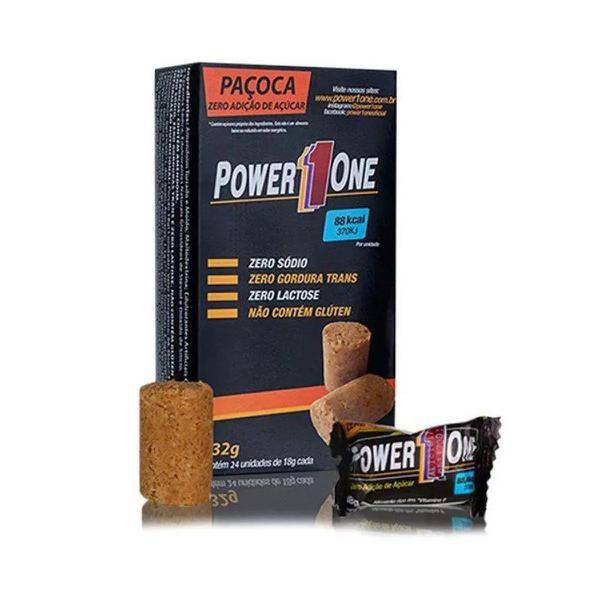 PAÇOCA ROLHA POWER1ONE 32G ONE ZERO