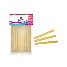 PALITOS PICOLE JUNCO 50UN