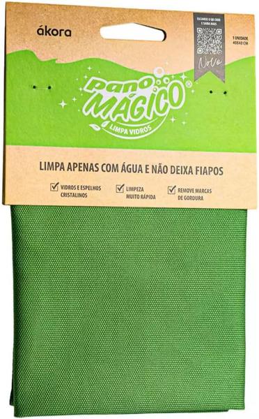 PANOS GUAPEX MAGIC MICROFIBRA 35X55CM