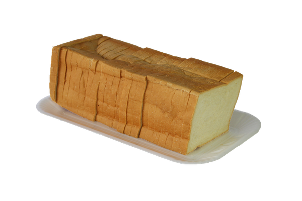 PAO DE FORMA KG