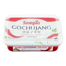 PASTA PIMENTA SEMPIO ORIG 170G
