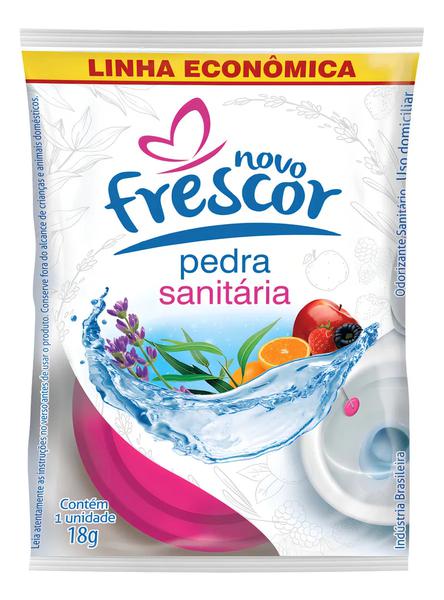 PEDRA SAN  NOVO FRESCOR 18G