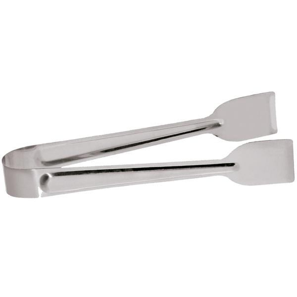 PEGADOR DE GELO INOX