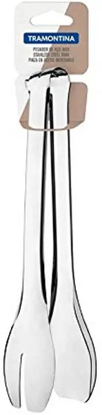 PEGADOR MULT TRAMONTINA ACO INOX