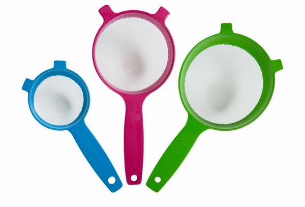 PENEIRA PLAST FLORINI P