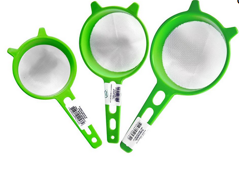 PENEIRA REDONDA MAEE 23CM