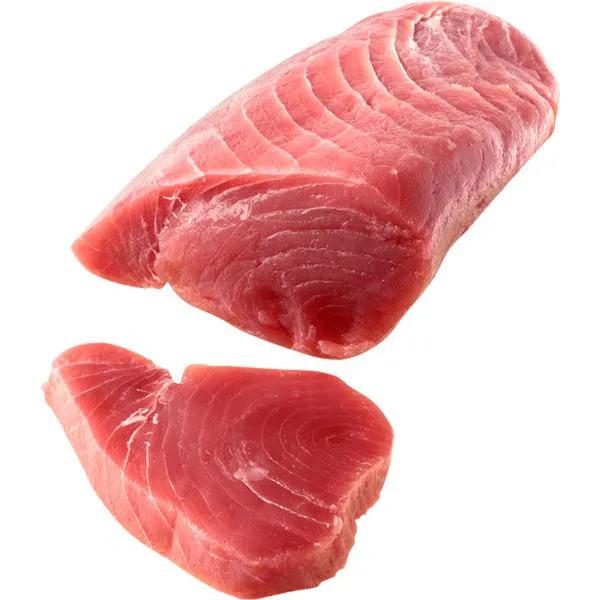 PESCADO LOMBO ATUM VACUO MARISCAL KG
