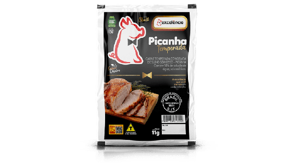 PICANHA SUINA EXCELENCIA KG