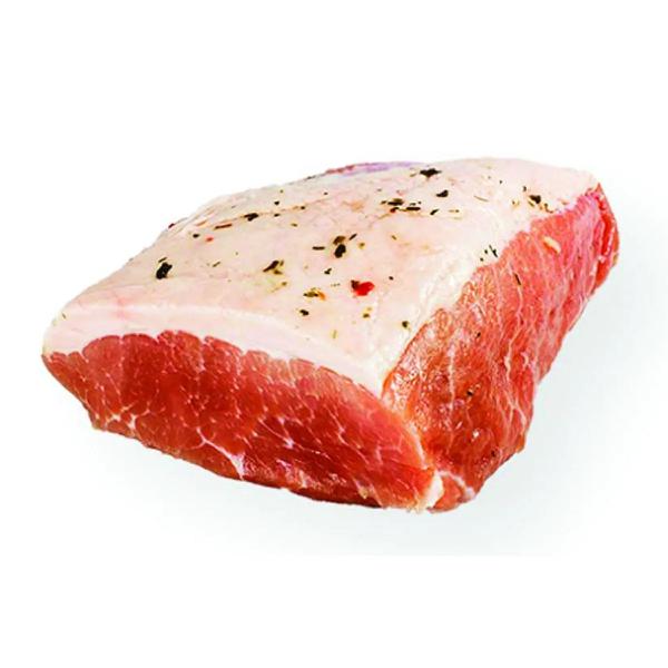 PICANHA SUINA KG