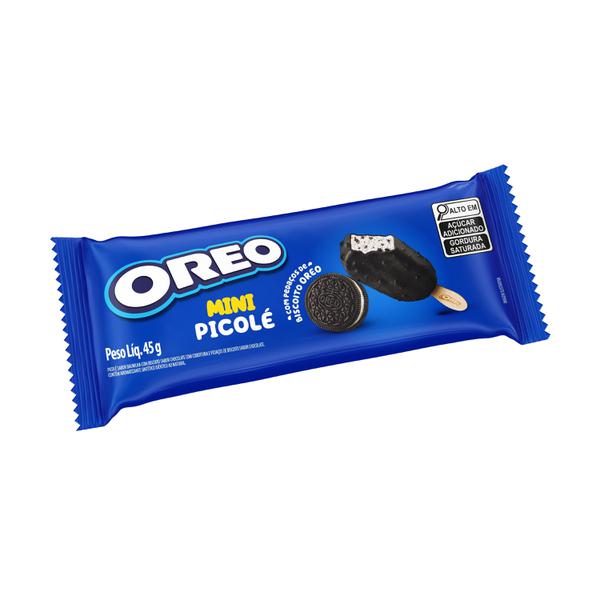 PICOLE NESTLE 45G  MINI OREO
