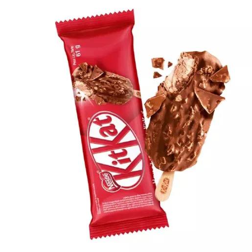 PICOLE NESTLE 61G KITKAT