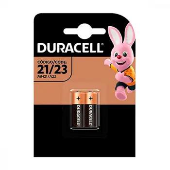 PILHA ALC DURACELL MN21B2 PORTAO C2 12V
