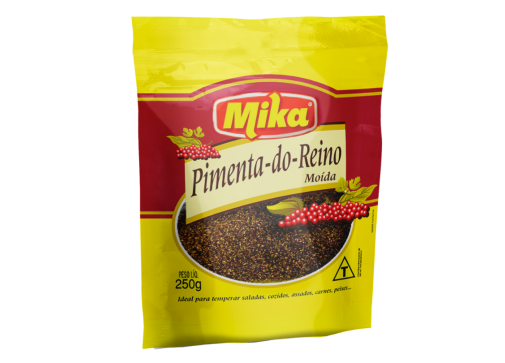 PIMENTA REINO MIKA MOIDA PCT 250G