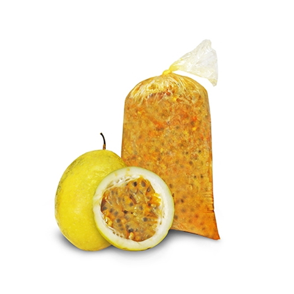 POLPA CASEIRA MARACUJA UN