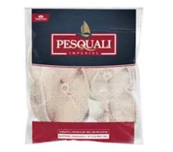 POSTA CACAO PASQUALII QF 500G QF CG