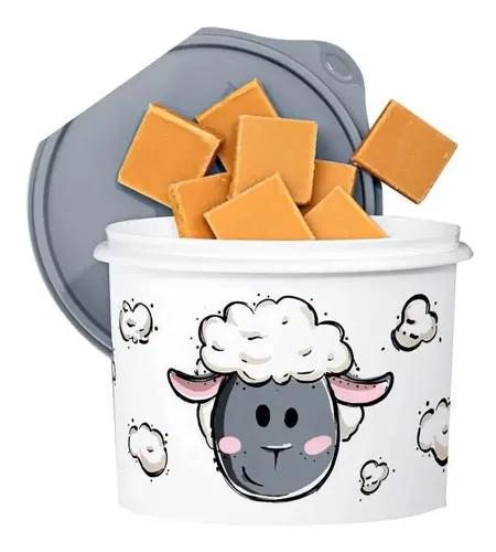 POTE FAZENDINHA 750ML OVELHINHA