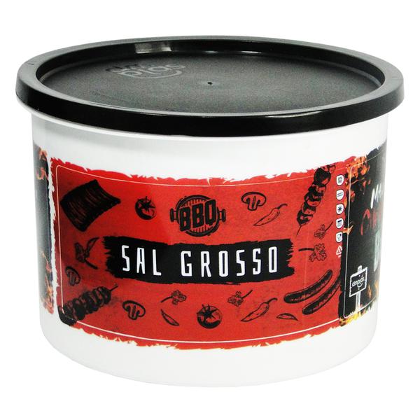 POTE SAL GROSSO 1.8L