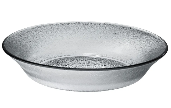 PRATO FUNDO ACQUAMARINE 19CM