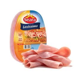 PRESUNTO SEARA LEVISSIMO FAT KG