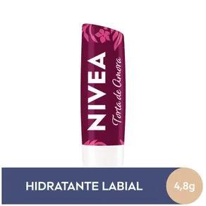 PROT LABIAL NIVEA BRIDGTON 4,8G AMORA