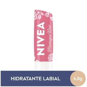 PROT LABIAL NIVEA BRIDGTON 4,8G MRENGUE
