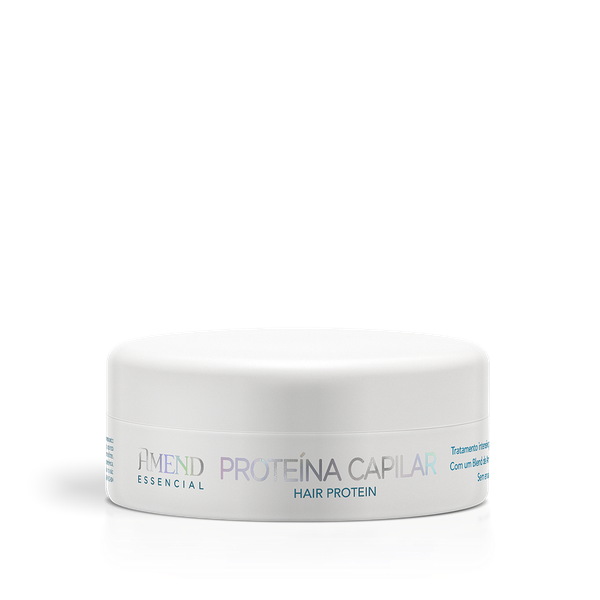 PROTEINA CAPILAR AMEND 100G HAIR PROTEIN