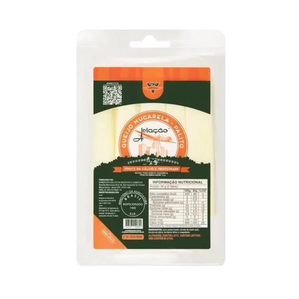 QUEIJO AVIACAO MUSSARELA PALITO KG