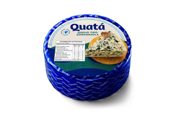 QUEIJO GORGONZOLA KG