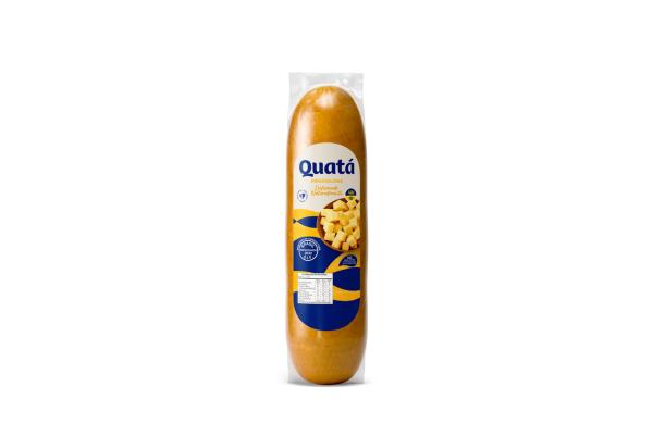 QUEIJO PROVOLONETE QUATA  KG