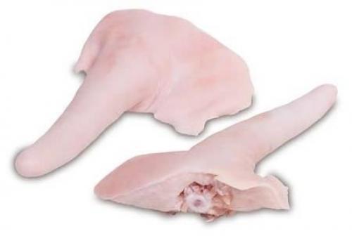 RABO SUINO INTEIRO KG