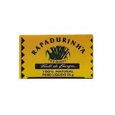 RAPADURINHA DE MINAS  25G