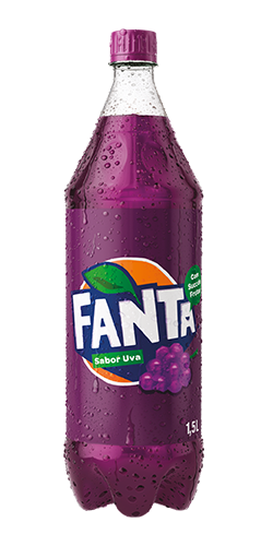 REFRIG FANTA UVA PET 1,5L