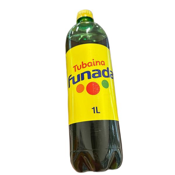 REFRIG FUNADA 1L TUBAINA